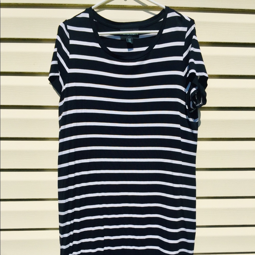 Cynthia Rowley dress